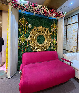 Reception venues in Thane