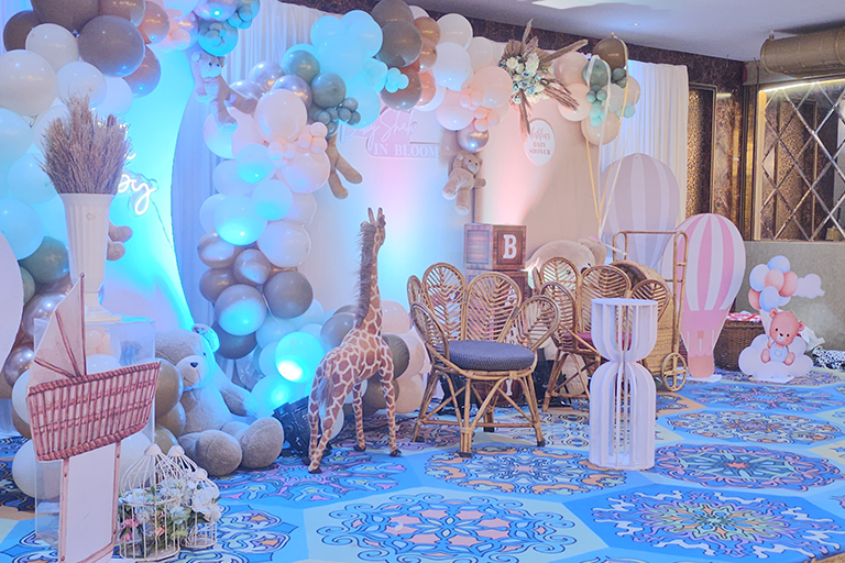 Reception venues in Thane
