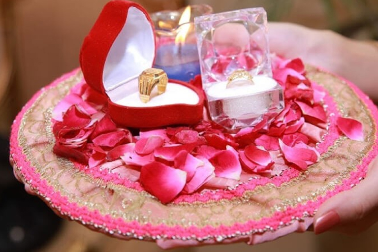 Event venues in Thane