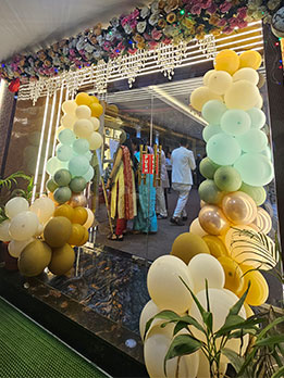 Banquet halls in Thane
