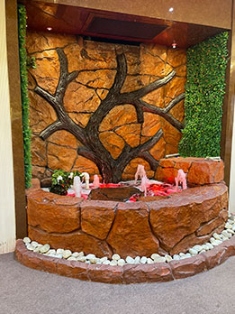 Wedding venues in Thane