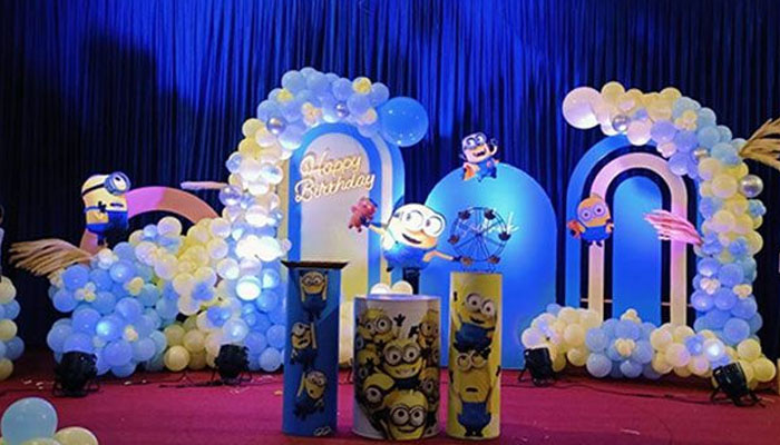 Affordable banquet halls in Thane