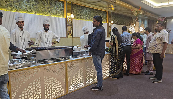 Banquet halls near me